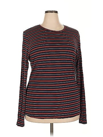 Cuddl Duds Long Sleeve T-Shirt (view 1)