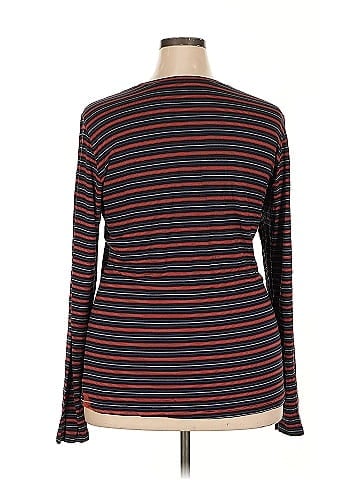 Cuddl Duds Long Sleeve T-Shirt (view 2)