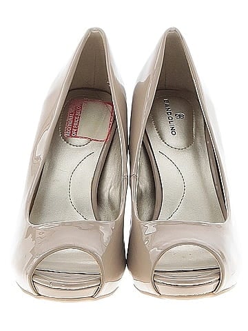 Bandolino Heels (view 2)