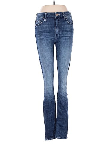 Mother Jeans (view 1)