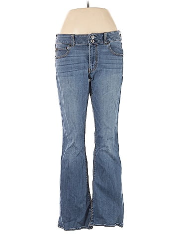 American Eagle Outfitters Jeans (view 1)