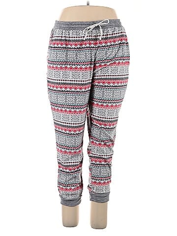 Cuddl Duds Sweatpants (view 1)