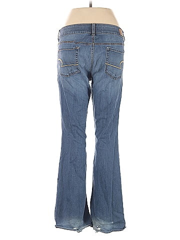American Eagle Outfitters Jeans (view 2)
