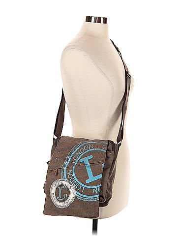 Robin Ruth Crossbody Bag (view 2)