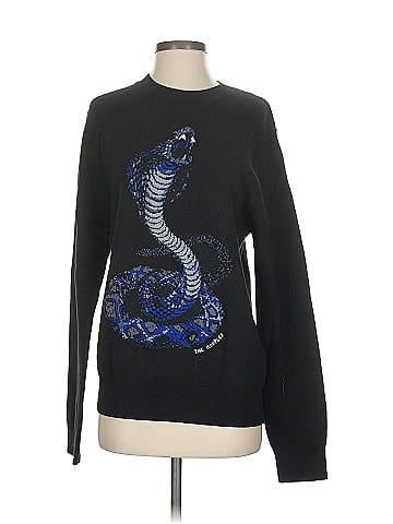 The Kooples Wool Pullover Sweater (view 1)