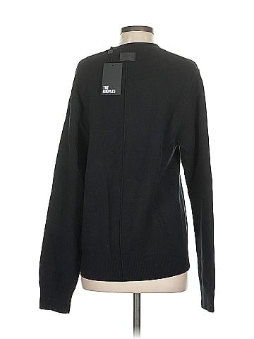 The Kooples Wool Pullover Sweater (view 2)