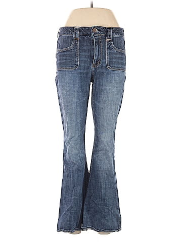American Eagle Outfitters Jeans (view 1)
