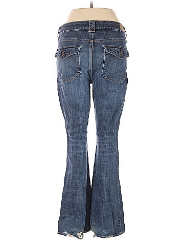American Eagle Outfitters Jeans (view 2)