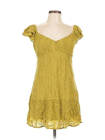 Blu Pepper Casual Dress (view 1)