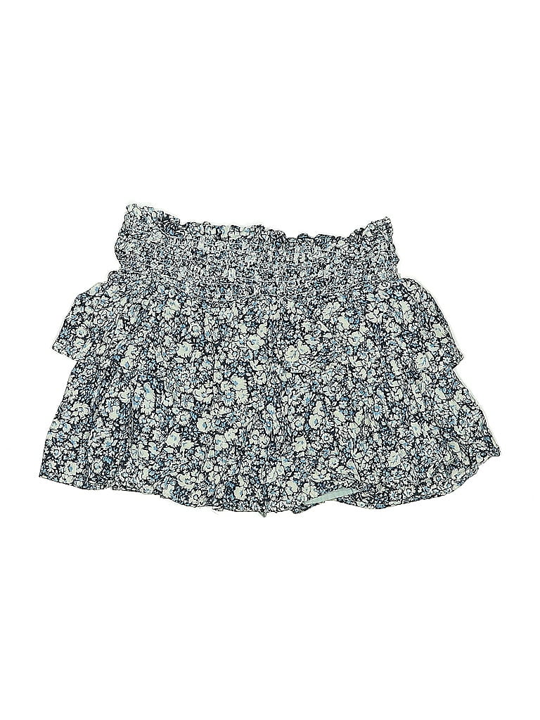 Click to view more detailed imagery on our partner's website Pre-owned Gap Kids' Shorts In Blue