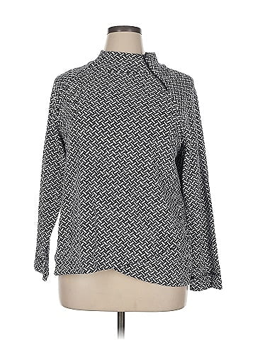 T by Talbots Turtleneck Sweater (view 1)