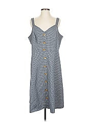 Mod Cloth Casual Dress