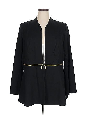 IMAN Blazer (view 1)