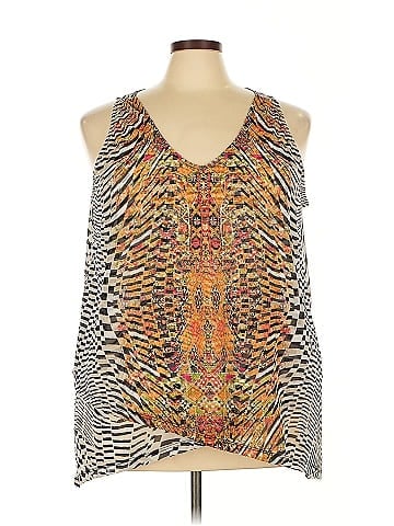 Lane Bryant Tank Top (view 1)