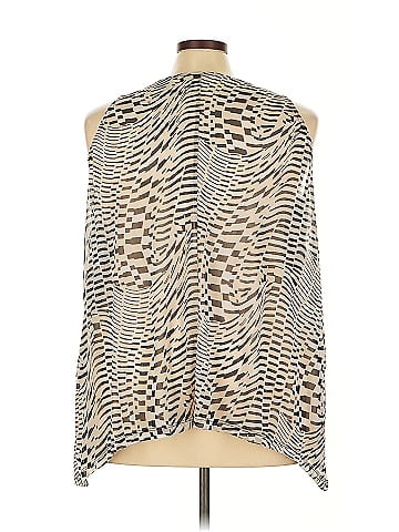 Lane Bryant Tank Top (view 2)