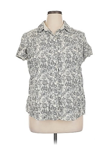 REI Short Sleeve Polo (view 1)
