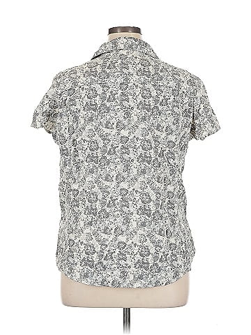 REI Short Sleeve Polo (view 2)