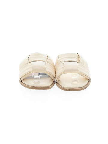 Universal Thread Sandals (view 2)