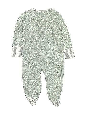 Baby Gap Long Sleeve Onesie (view 2)
