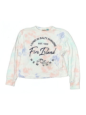 Vintage Havana Sweatshirt (view 1)