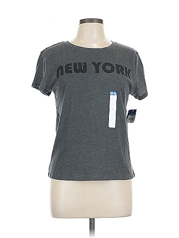 Arizona Jean Company Short Sleeve T-Shirt (view 1)