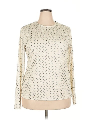 Cuddl Duds Long Sleeve T-Shirt (view 1)