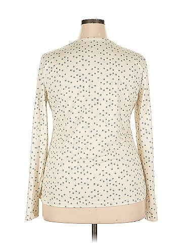 Cuddl Duds Long Sleeve T-Shirt (view 2)