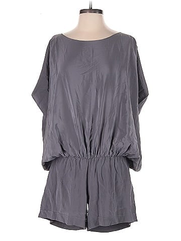 Karina Grimaldi Romper (view 1)