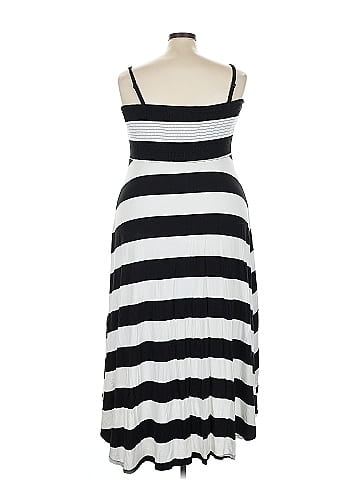 Lane Bryant Casual Dress (view 2)