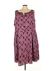 E Shakti Casual Dress