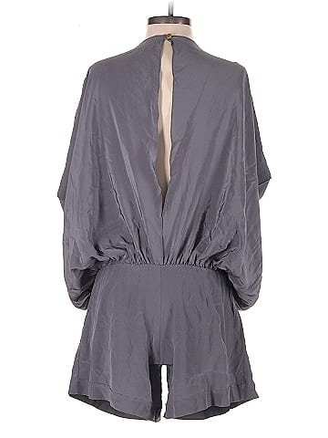 Karina Grimaldi Romper (view 2)