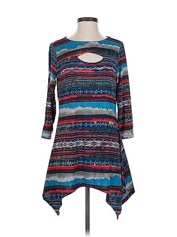 Sunny Leigh Casual Dress (view 1)
