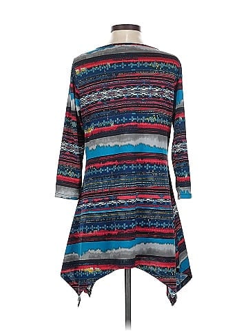 Sunny Leigh Casual Dress (view 2)