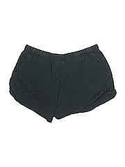 Spiritual Gangster Athletic Shorts