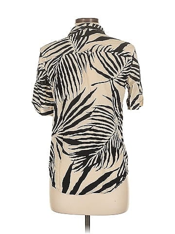 AYR Short Sleeve Blouse (view 2)
