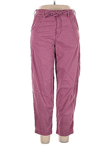 BA&SH Casual Pants (view 1)