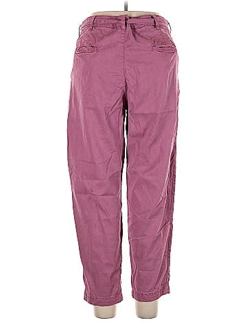 BA&SH Casual Pants (view 2)