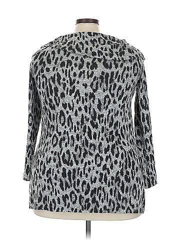 Zenergy by Chico's Pullover Sweater (view 2)