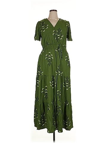 Knox Rose Casual Dress (view 1)
