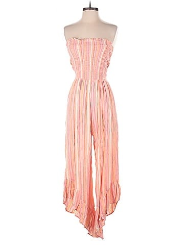 Angie Jumpsuit (view 1)