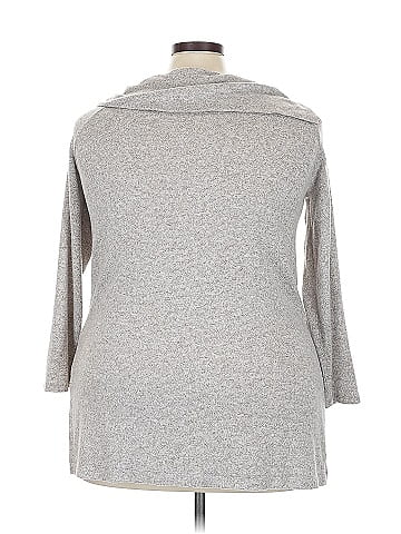 Zenergy by Chico's Pullover Sweater (view 2)