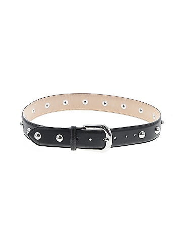 B-Low The Belt Leather Belt (view 1)