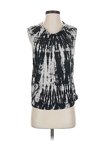 Truly Madly Deeply Sleeveless T-Shirt (view 1)