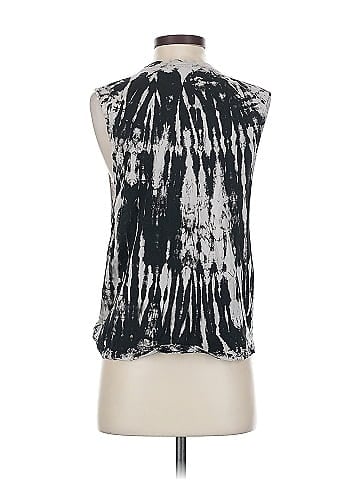 Truly Madly Deeply Sleeveless T-Shirt (view 2)