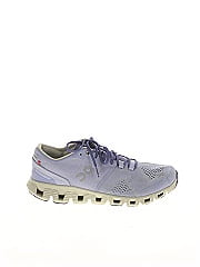On Cloud Sneakers