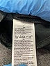 Gap 100% Polyester Black Cocktail Dress Size 4 - photo 7