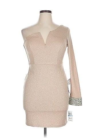 City Studio Cocktail Dress (view 1)