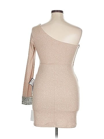 City Studio Cocktail Dress (view 2)