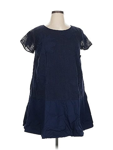 Crown & Ivy Casual Dress (view 1)