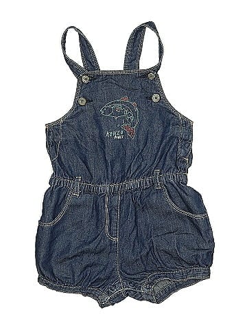 Kenzo Kids Short Sleeve Outfit (view 1)